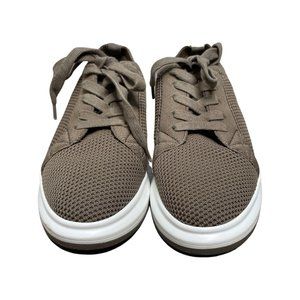 Blondo Waterproof Dawson Taupe Casual Sneakers U.S. Women’s Size 8 M